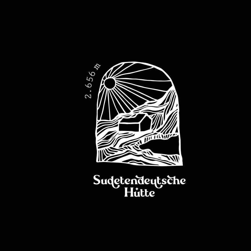 Sudetendeutsche Hütte