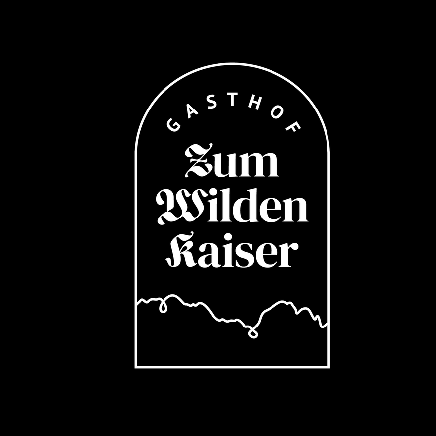 Gasthof Zum Wilden Kaiser